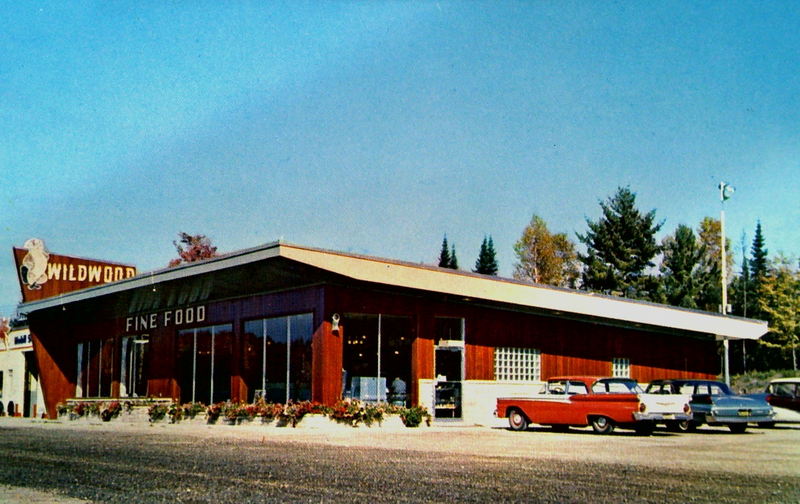 Wildwood Country Kitchen